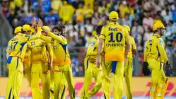 CSK